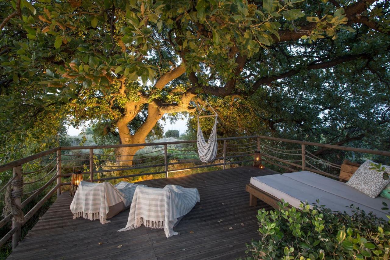 Lux Villa Mia With Heated Pool, 2Km To Beach & Childrens Area! Mikro Metochi Bagian luar foto